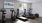 Open and well-lit fitness center